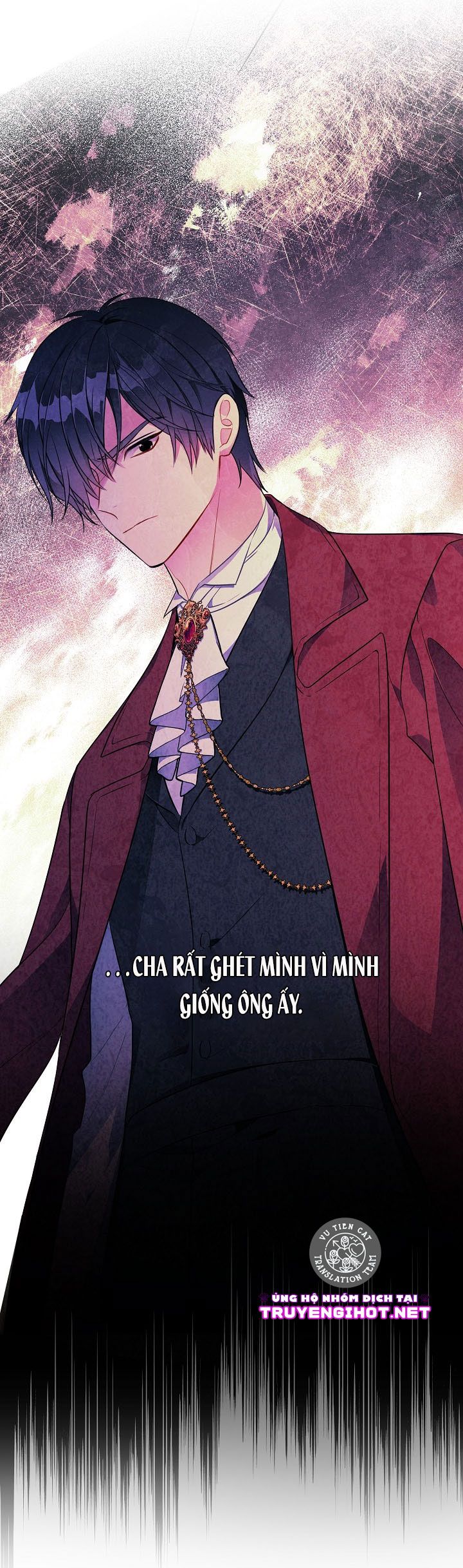 đọc truyện Thanh Tra Của Muiella Chương 155.1 ảnh 11 tại Thiên Thai Truyện