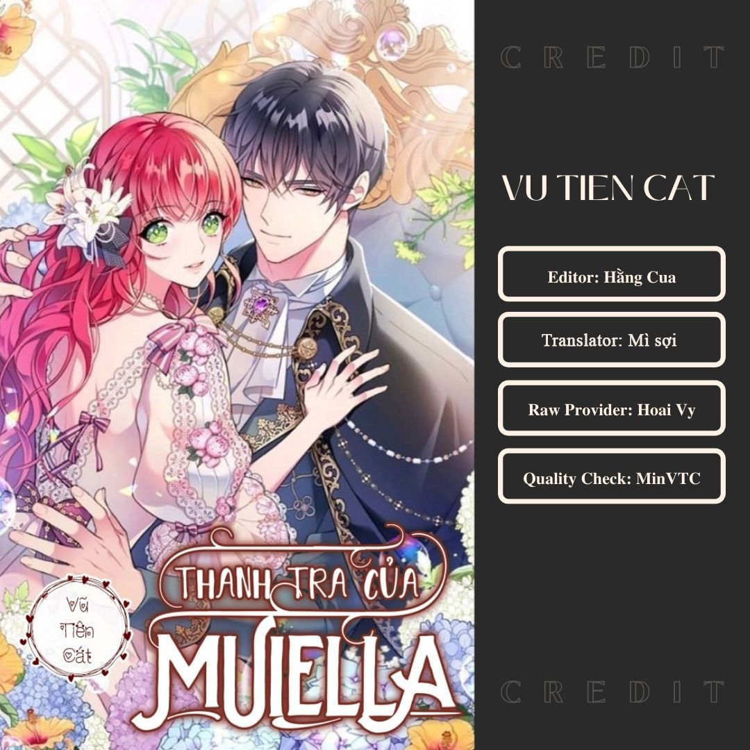 đọc truyện Thanh Tra Của Muiella Chương 155.2 ảnh 4 tại Thiên Thai Truyện