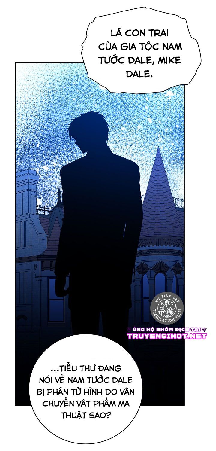 đọc truyện Thanh Tra Của Muiella Chương 155.2 ảnh 26 tại Thiên Thai Truyện