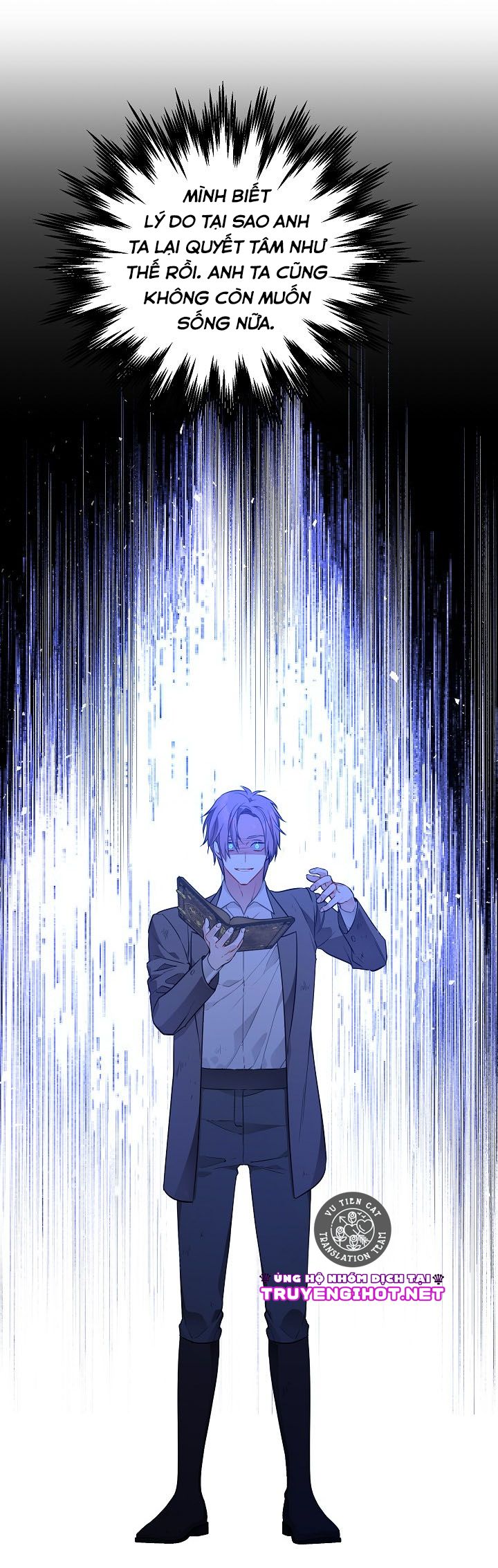 đọc truyện Thanh Tra Của Muiella Chương 155.2 ảnh 28 tại Thiên Thai Truyện