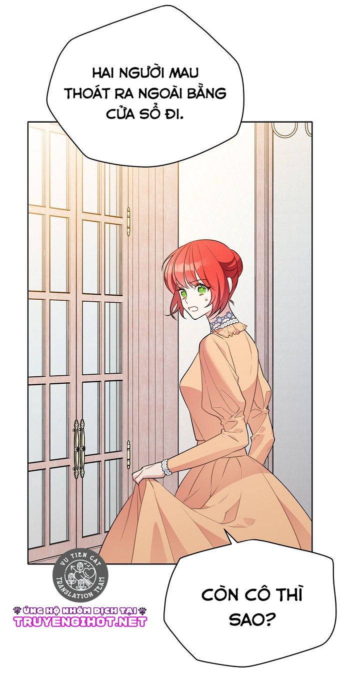 đọc truyện Thanh Tra Của Muiella Chương 155.2 ảnh 31 tại Thiên Thai Truyện