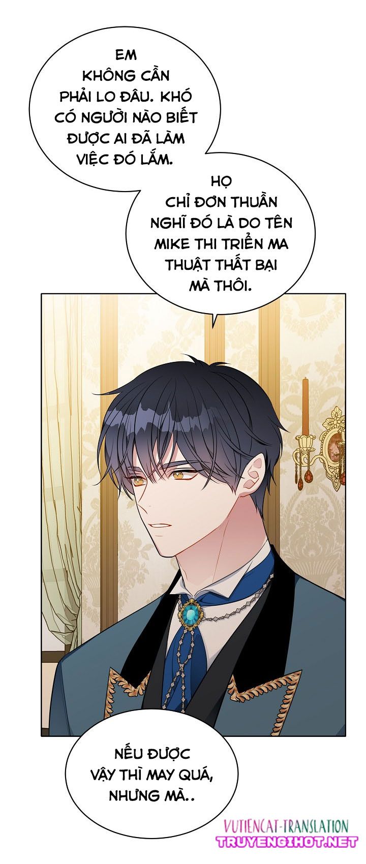 đọc truyện Thanh Tra Của Muiella Chương 156.2 ảnh 20 tại Thiên Thai Truyện