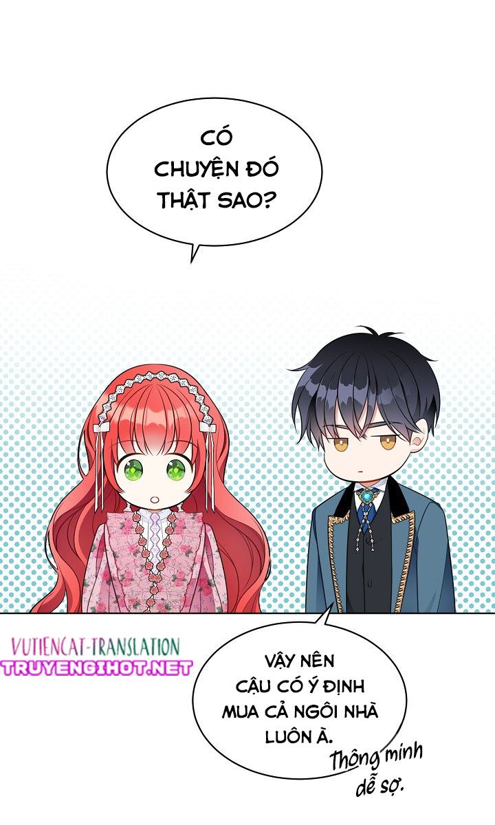 đọc truyện Thanh Tra Của Muiella Chương 156.2 ảnh 27 tại Thiên Thai Truyện