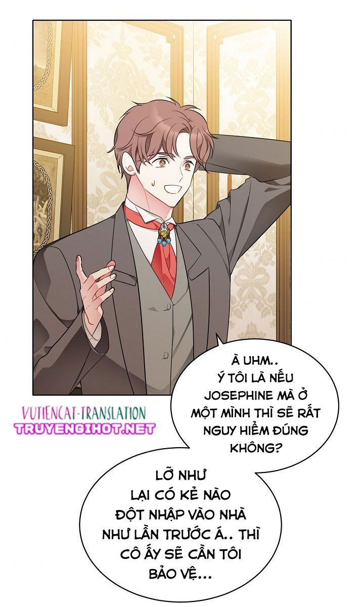 đọc truyện Thanh Tra Của Muiella Chương 156.2 ảnh 30 tại Thiên Thai Truyện