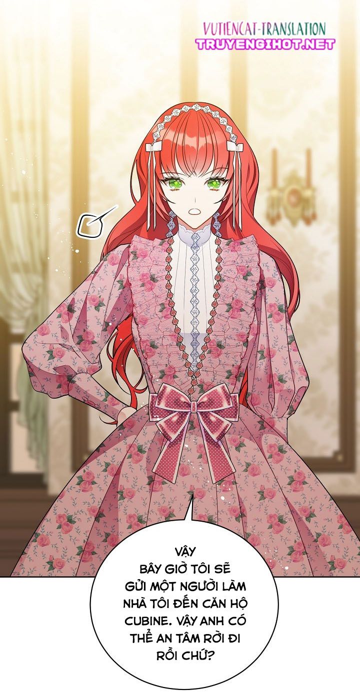 đọc truyện Thanh Tra Của Muiella Chương 156.2 ảnh 31 tại Thiên Thai Truyện