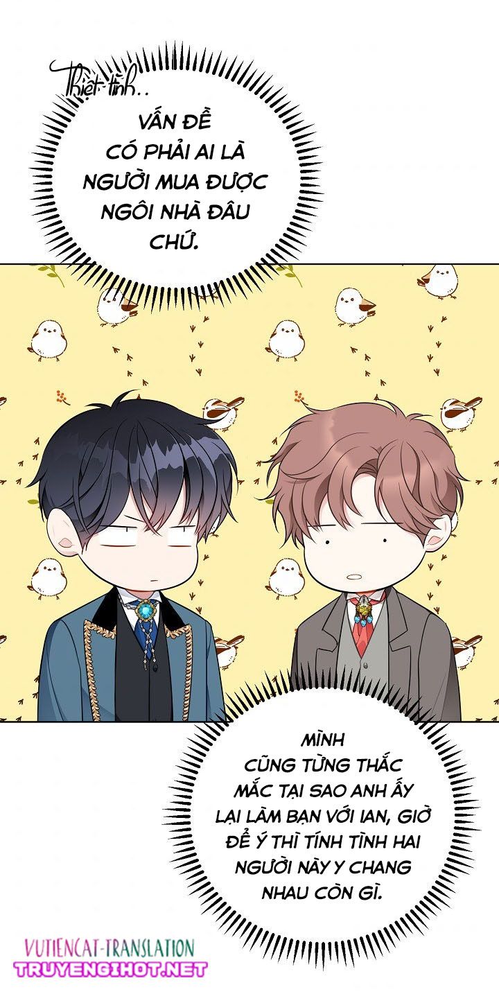 đọc truyện Thanh Tra Của Muiella Chương 156.2 ảnh 37 tại Thiên Thai Truyện