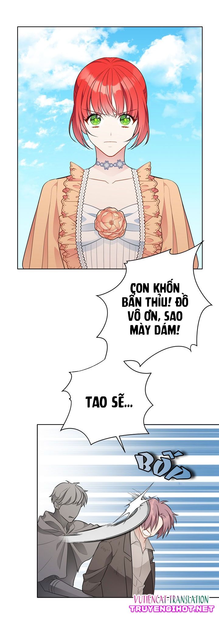 đọc truyện Thanh Tra Của Muiella Chương 156.2 ảnh 6 tại Thiên Thai Truyện