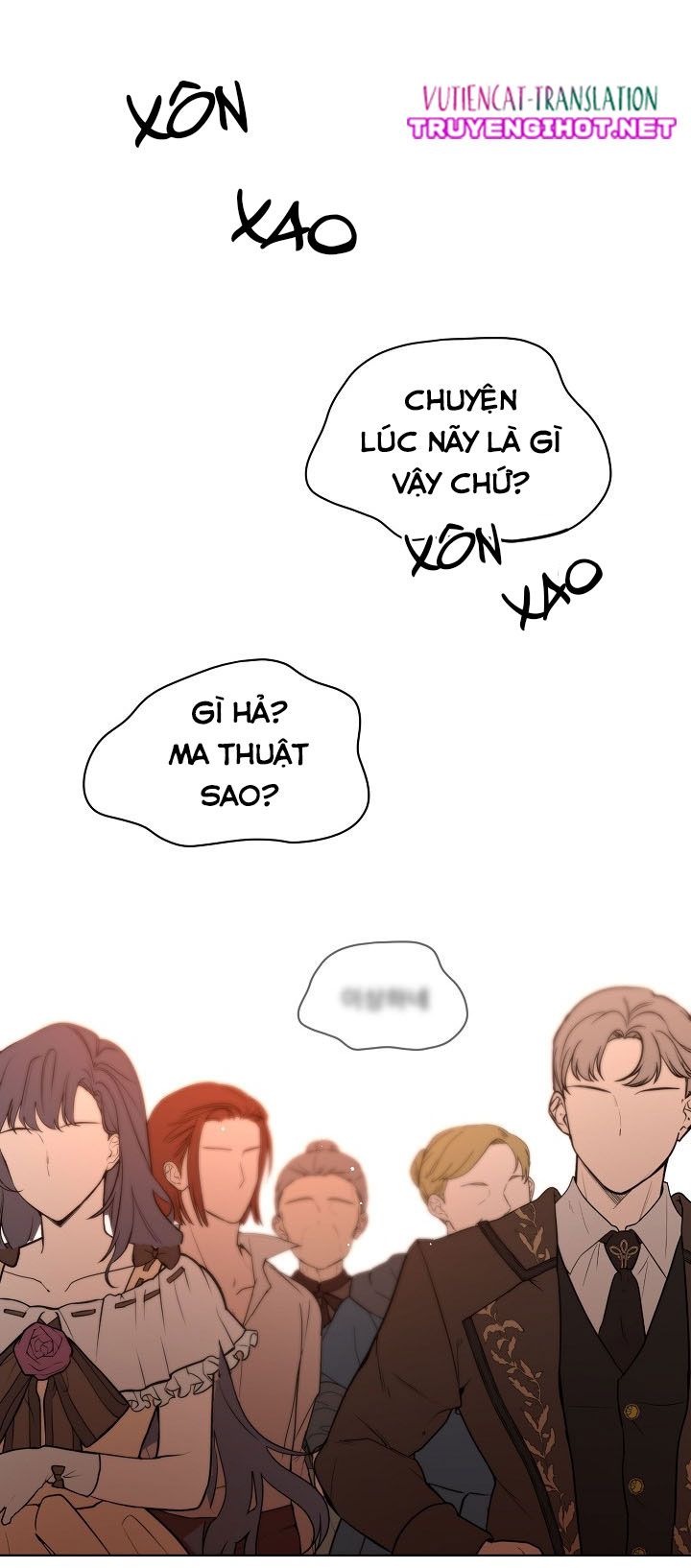 đọc truyện Thanh Tra Của Muiella Chương 156.2 ảnh 10 tại Thiên Thai Truyện