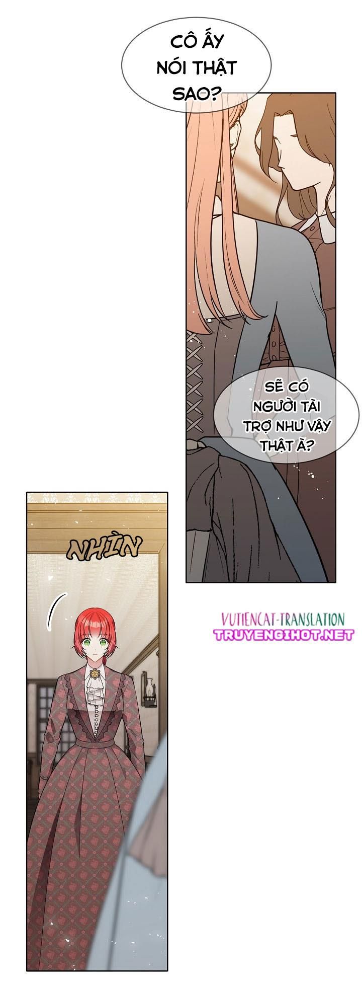 đọc truyện Thanh Tra Của Muiella Chương 157.5 ảnh 13 tại Thiên Thai Truyện