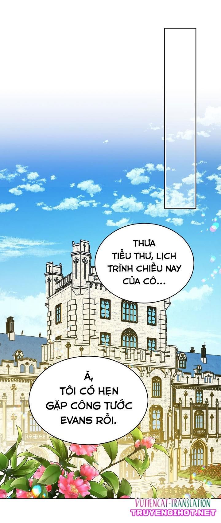 đọc truyện Thanh Tra Của Muiella Chương 157.5 ảnh 17 tại Thiên Thai Truyện