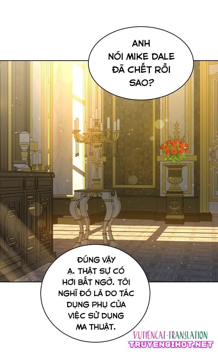 đọc truyện Thanh Tra Của Muiella Chương 157.5 ảnh 19 tại Thiên Thai Truyện