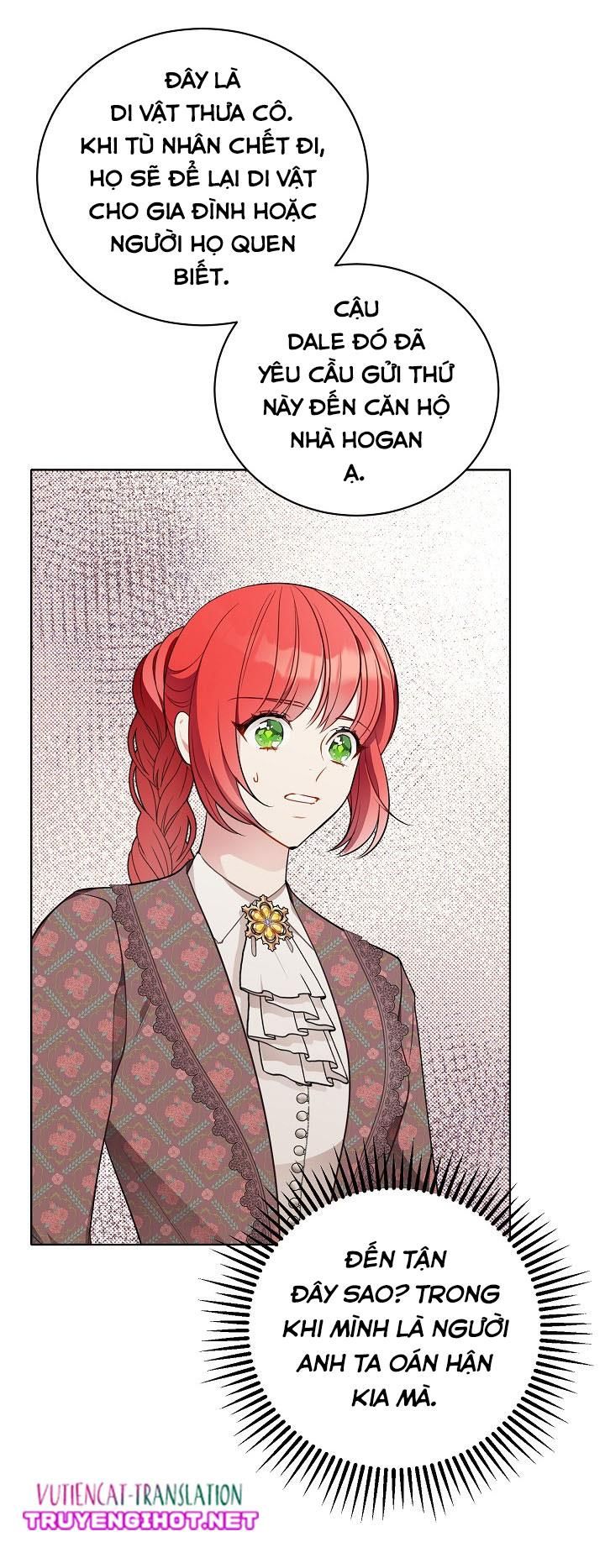 đọc truyện Thanh Tra Của Muiella Chương 157.5 ảnh 21 tại Thiên Thai Truyện