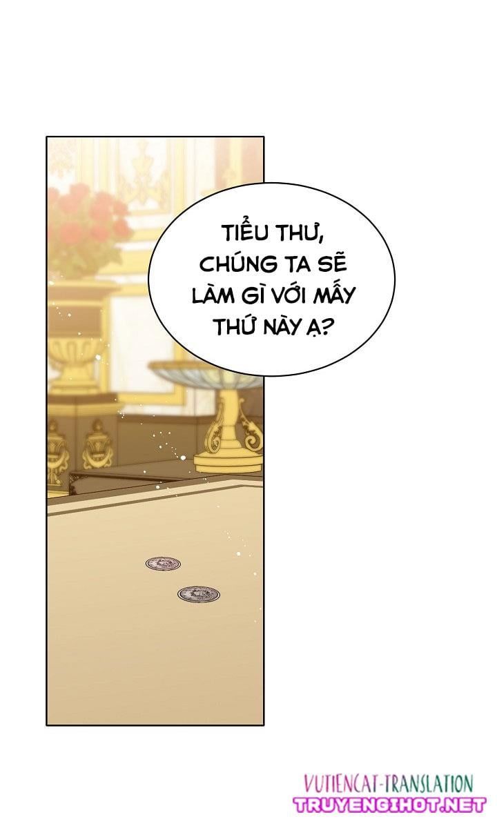 đọc truyện Thanh Tra Của Muiella Chương 157.5 ảnh 23 tại Thiên Thai Truyện