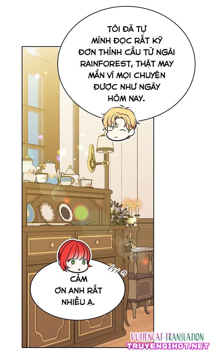 đọc truyện Thanh Tra Của Muiella Chương 157.5 ảnh 29 tại Thiên Thai Truyện