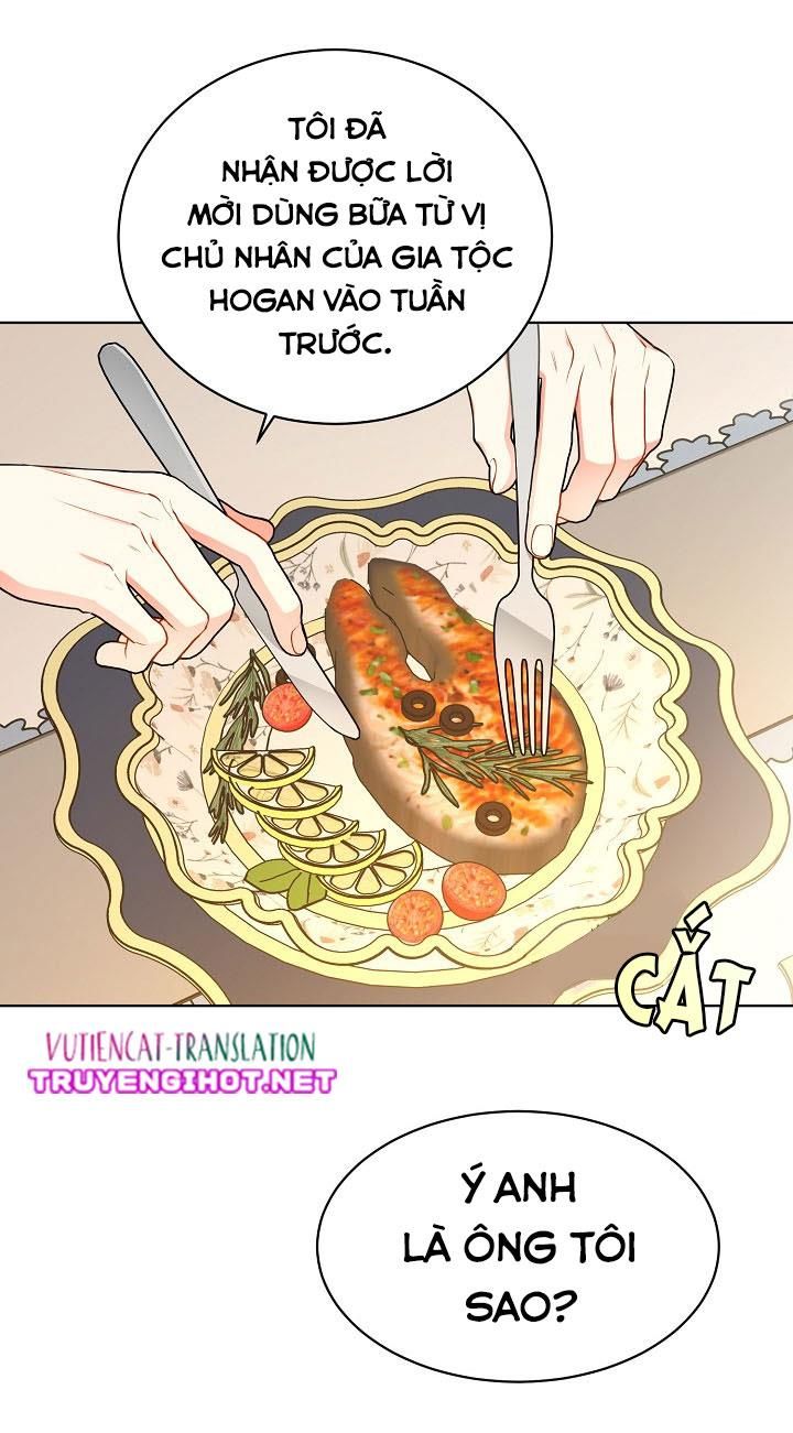 đọc truyện Thanh Tra Của Muiella Chương 157.5 ảnh 30 tại Thiên Thai Truyện