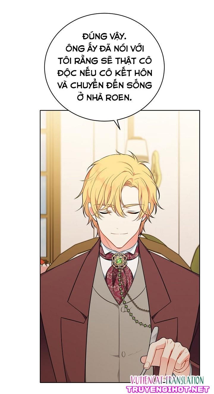 đọc truyện Thanh Tra Của Muiella Chương 157.5 ảnh 31 tại Thiên Thai Truyện