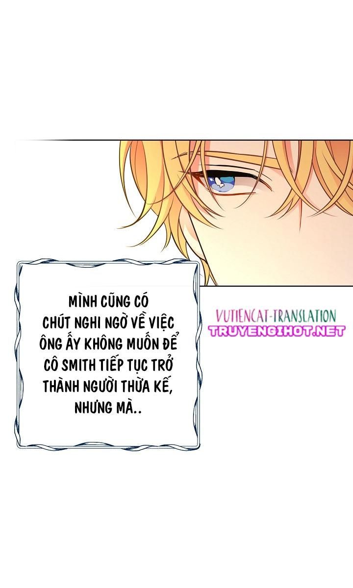 đọc truyện Thanh Tra Của Muiella Chương 157.5 ảnh 34 tại Thiên Thai Truyện