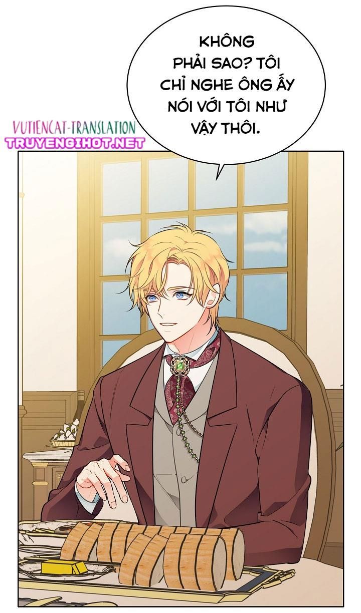 đọc truyện Thanh Tra Của Muiella Chương 157.5 ảnh 35 tại Thiên Thai Truyện