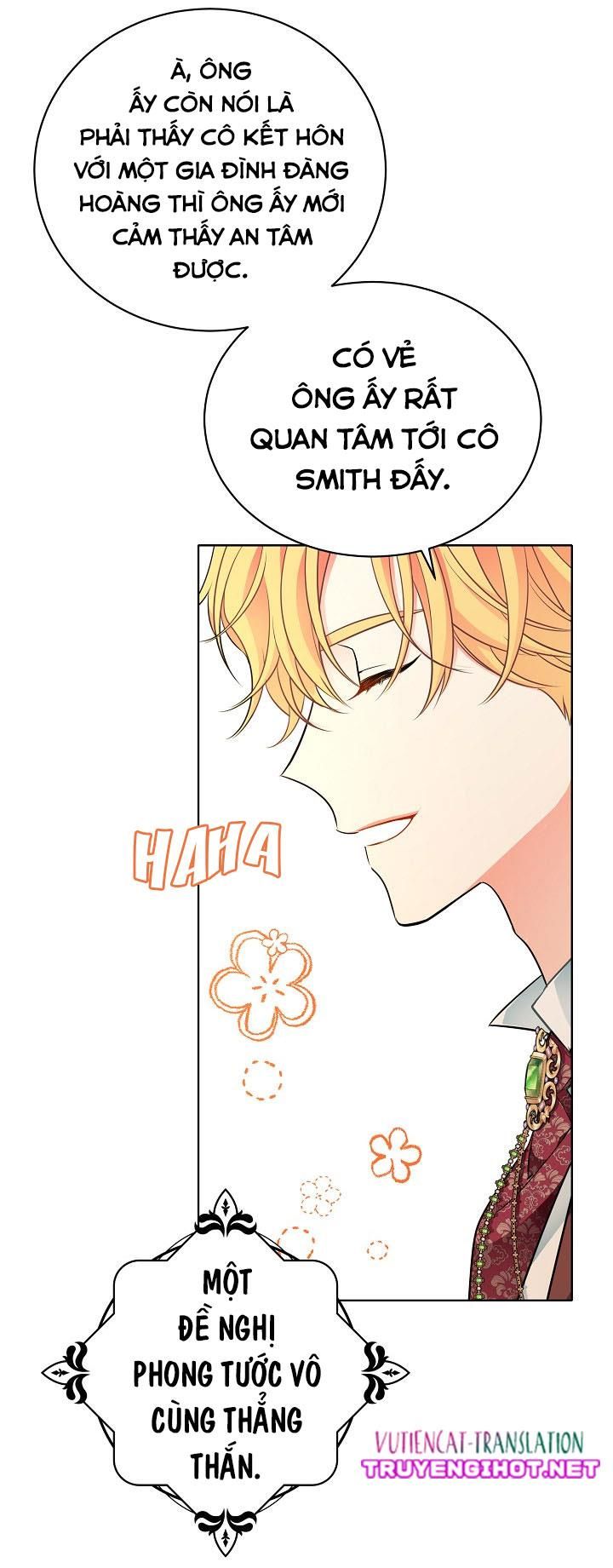 đọc truyện Thanh Tra Của Muiella Chương 157.5 ảnh 37 tại Thiên Thai Truyện