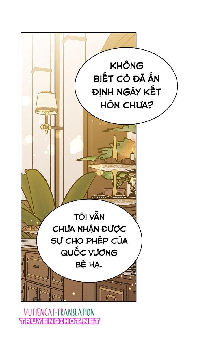 đọc truyện Thanh Tra Của Muiella Chương 157.5 ảnh 39 tại Thiên Thai Truyện