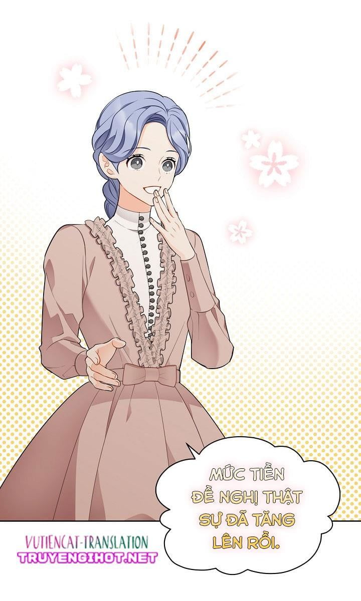 đọc truyện Thanh Tra Của Muiella Chương 157.5 ảnh 10 tại Thiên Thai Truyện