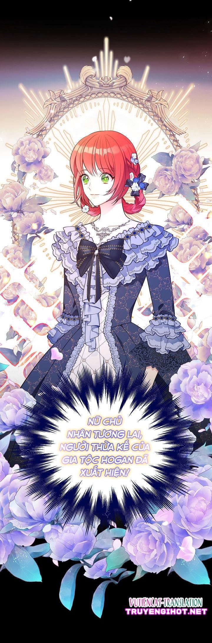 đọc truyện Thanh Tra Của Muiella Chương 157 ảnh 19 tại Thiên Thai Truyện