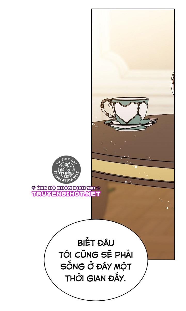 đọc truyện Thanh Tra Của Muiella Chương 158.5 ảnh 13 tại Thiên Thai Truyện