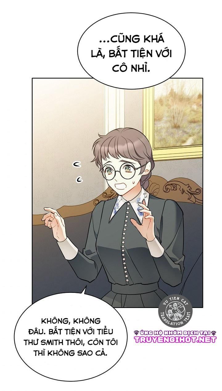 đọc truyện Thanh Tra Của Muiella Chương 158.5 ảnh 15 tại Thiên Thai Truyện