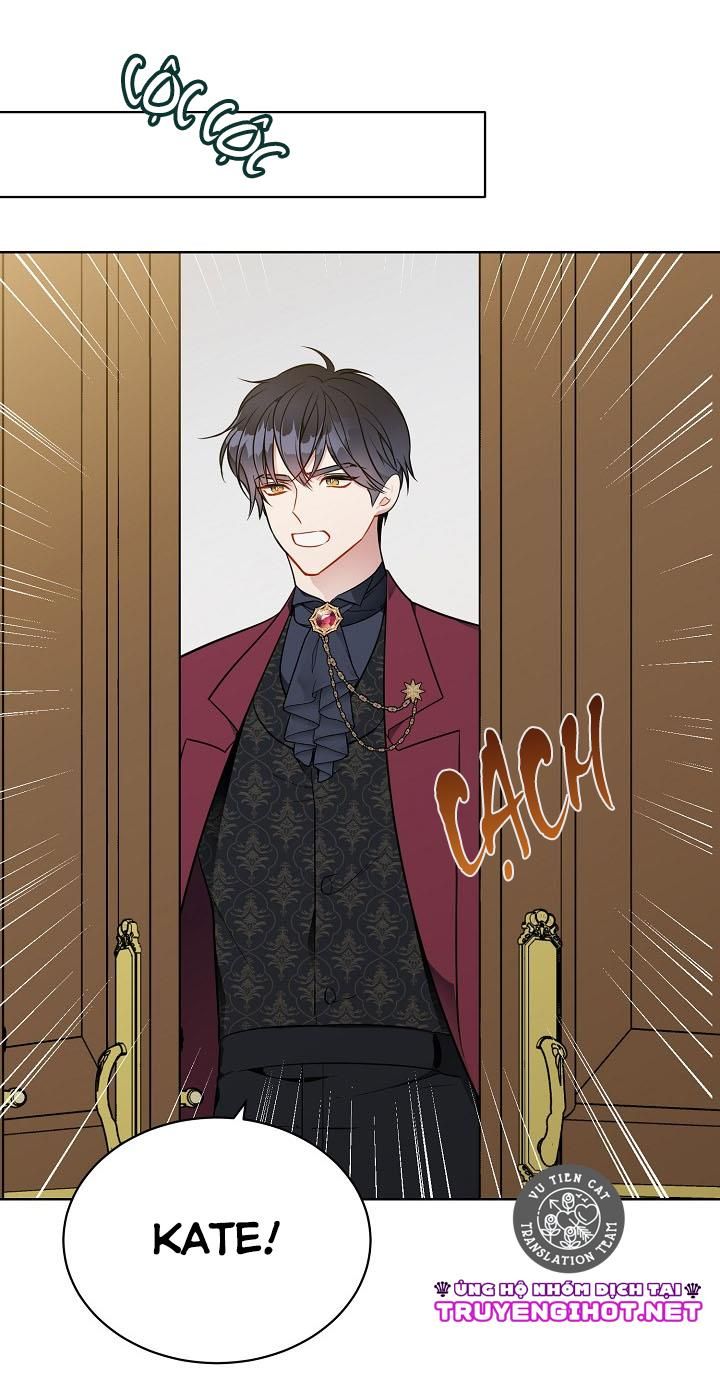 đọc truyện Thanh Tra Của Muiella Chương 158.5 ảnh 18 tại Thiên Thai Truyện