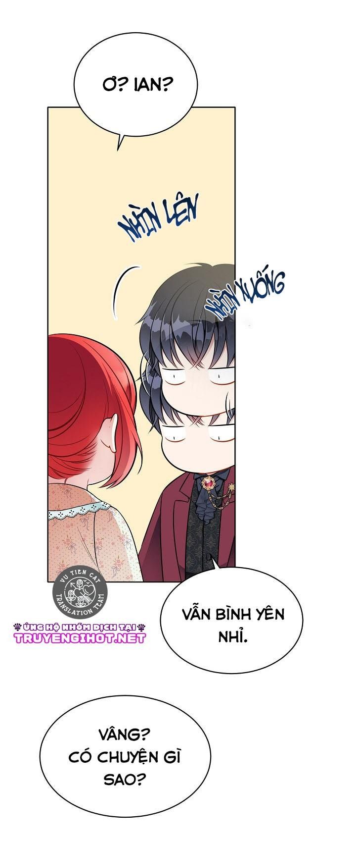 đọc truyện Thanh Tra Của Muiella Chương 158.5 ảnh 19 tại Thiên Thai Truyện