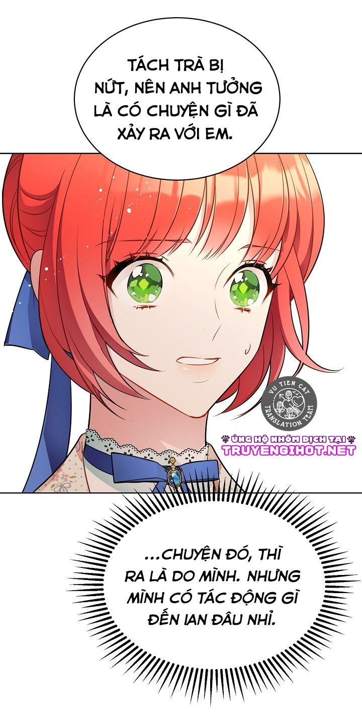 đọc truyện Thanh Tra Của Muiella Chương 158.5 ảnh 20 tại Thiên Thai Truyện