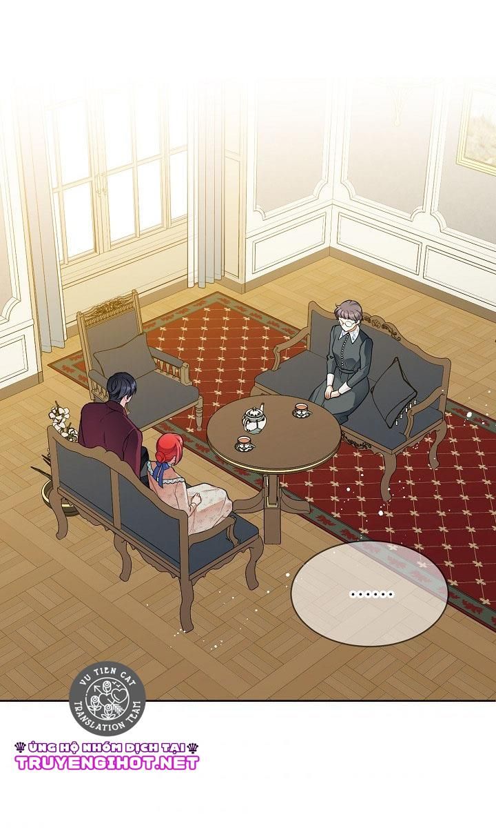 đọc truyện Thanh Tra Của Muiella Chương 158.5 ảnh 22 tại Thiên Thai Truyện