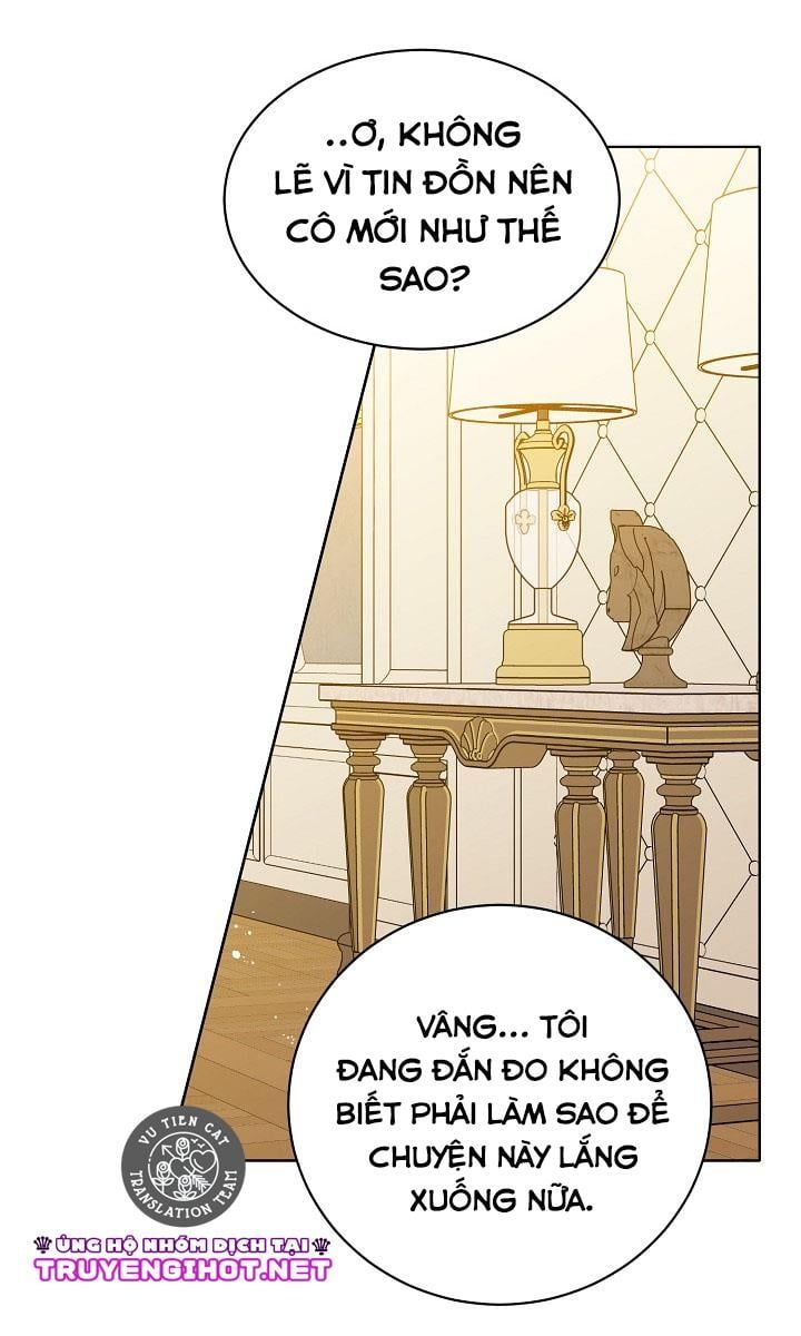 đọc truyện Thanh Tra Của Muiella Chương 158.5 ảnh 25 tại Thiên Thai Truyện