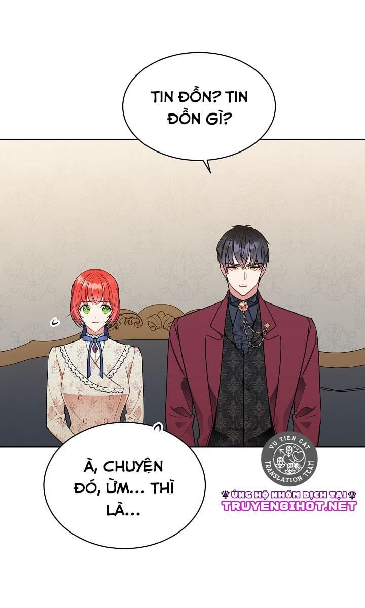 đọc truyện Thanh Tra Của Muiella Chương 158.5 ảnh 26 tại Thiên Thai Truyện