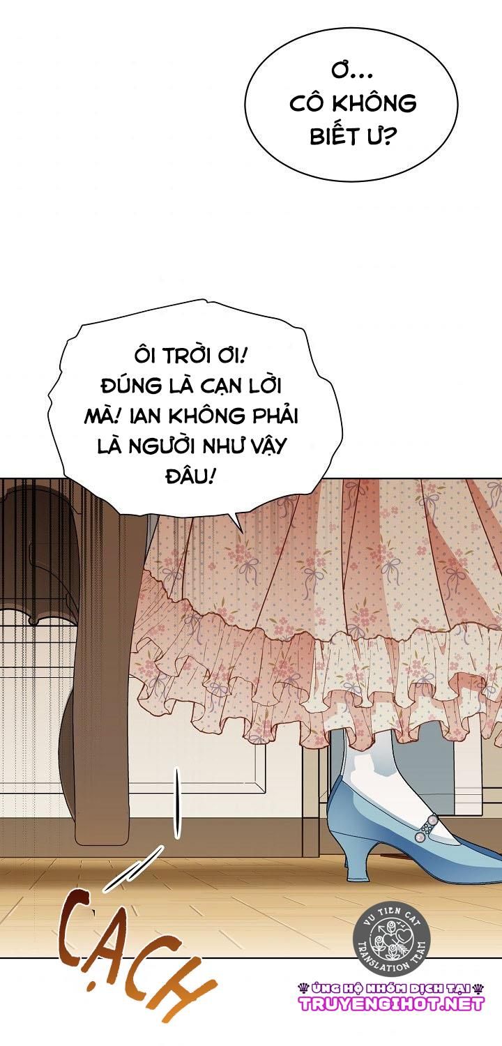 đọc truyện Thanh Tra Của Muiella Chương 158.5 ảnh 31 tại Thiên Thai Truyện