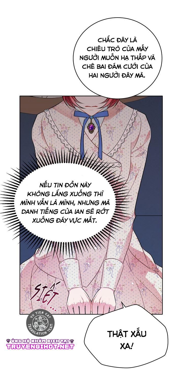 đọc truyện Thanh Tra Của Muiella Chương 158.5 ảnh 35 tại Thiên Thai Truyện