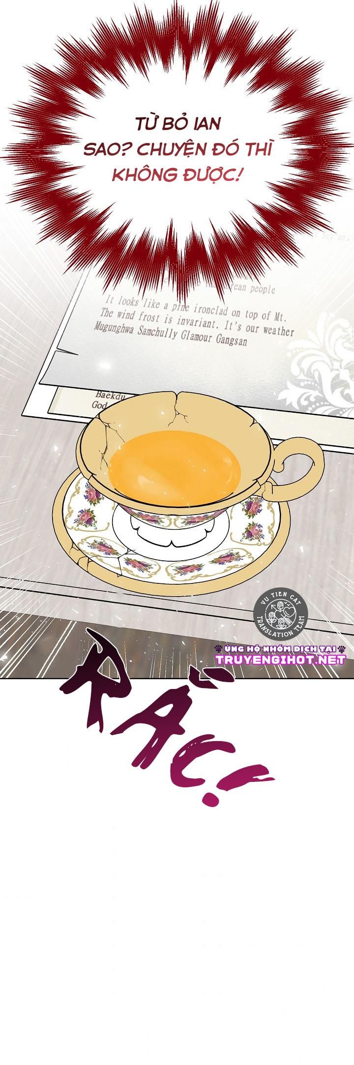 đọc truyện Thanh Tra Của Muiella Chương 158.5 ảnh 8 tại Thiên Thai Truyện