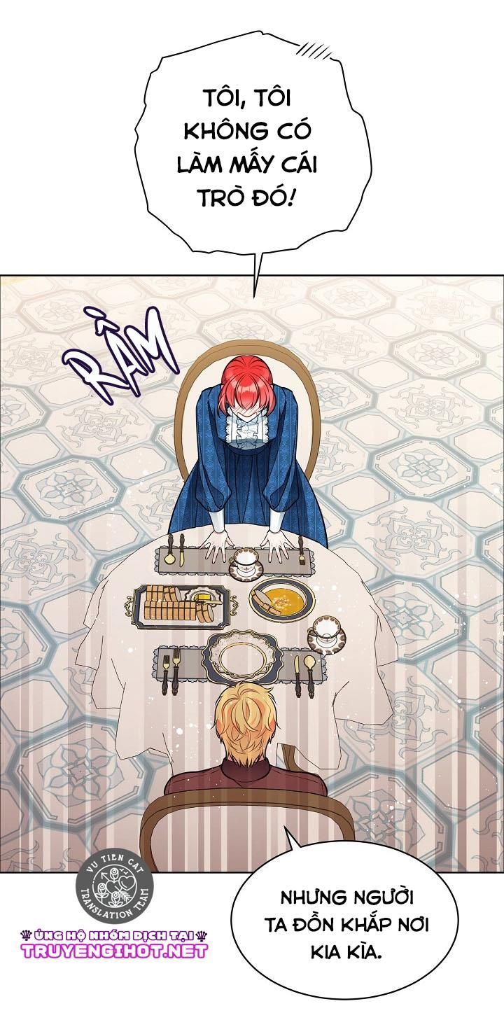 đọc truyện Thanh Tra Của Muiella Chương 158 ảnh 21 tại Thiên Thai Truyện