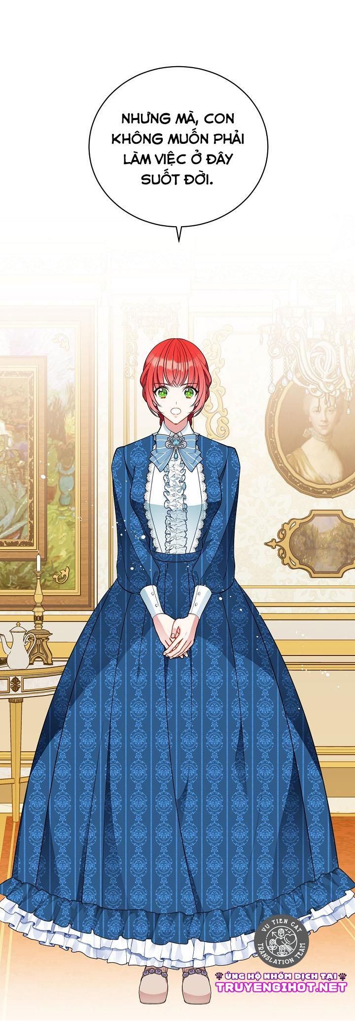 đọc truyện Thanh Tra Của Muiella Chương 158 ảnh 35 tại Thiên Thai Truyện