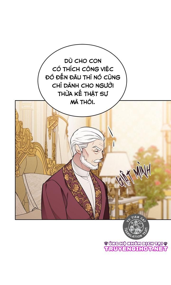 đọc truyện Thanh Tra Của Muiella Chương 158 ảnh 36 tại Thiên Thai Truyện