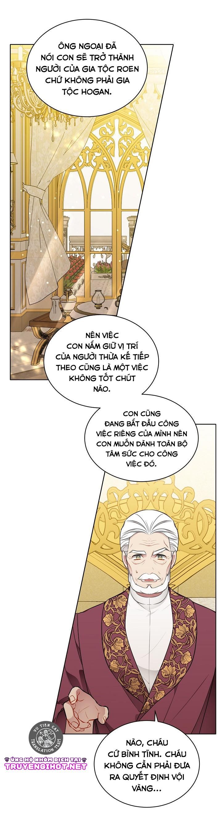 đọc truyện Thanh Tra Của Muiella Chương 158 ảnh 37 tại Thiên Thai Truyện