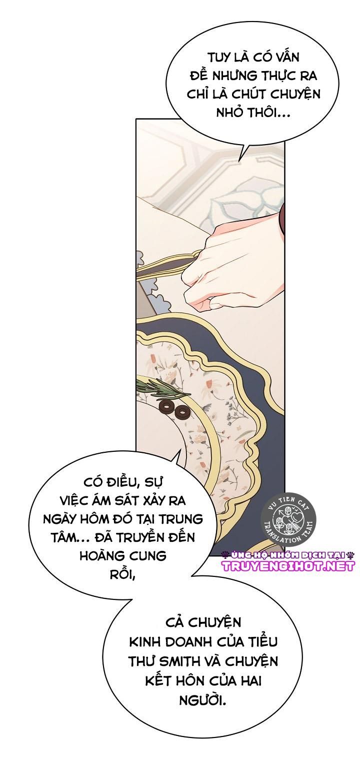 đọc truyện Thanh Tra Của Muiella Chương 158 ảnh 6 tại Thiên Thai Truyện