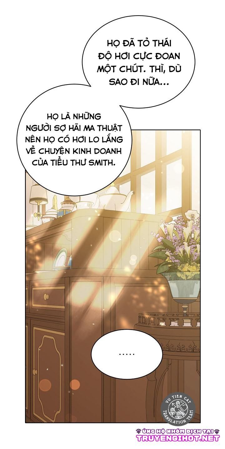 đọc truyện Thanh Tra Của Muiella Chương 158 ảnh 8 tại Thiên Thai Truyện