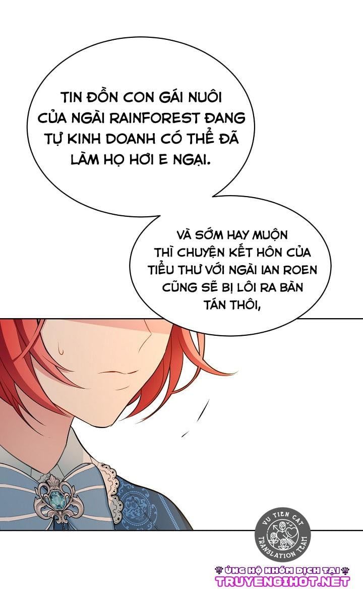 đọc truyện Thanh Tra Của Muiella Chương 158 ảnh 9 tại Thiên Thai Truyện