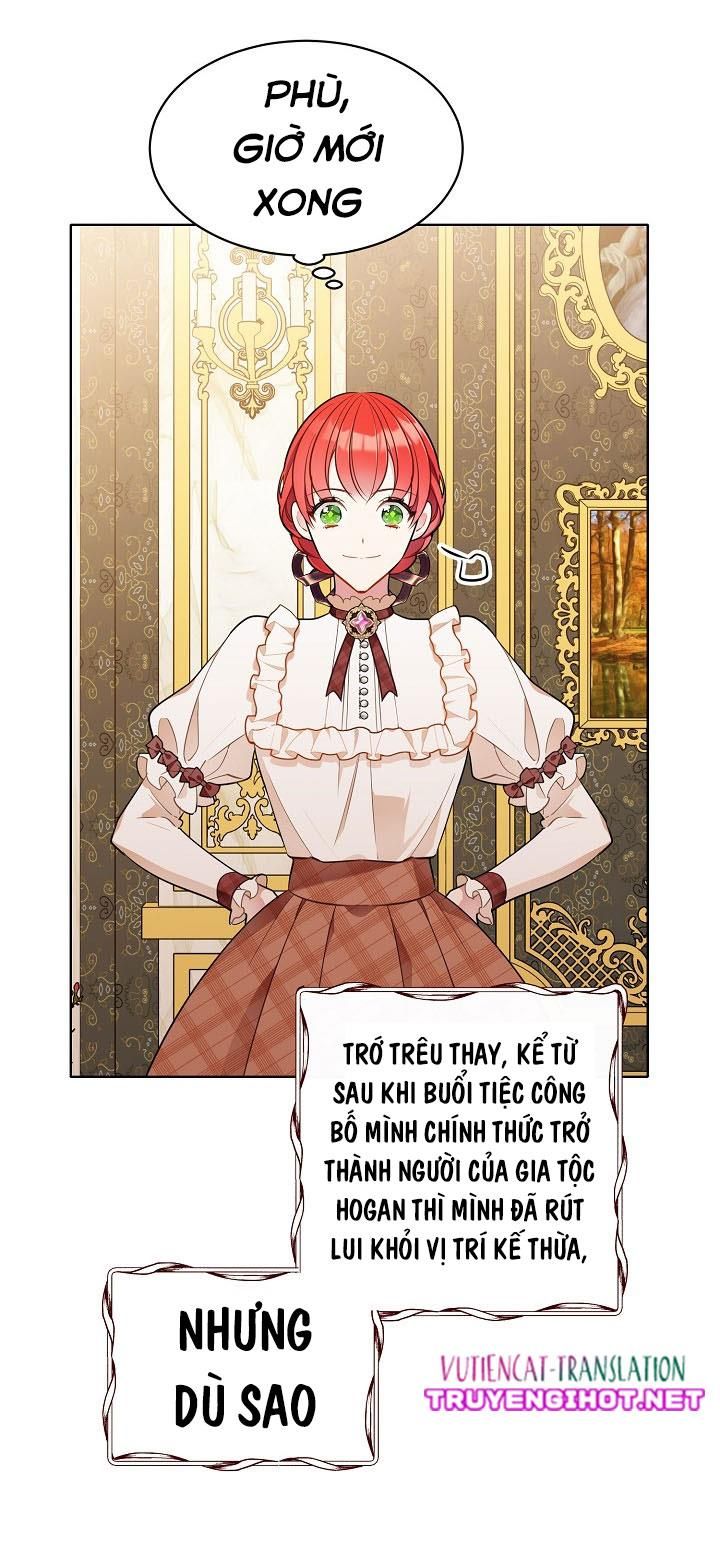 đọc truyện Thanh Tra Của Muiella Chương 159.1 ảnh 16 tại Thiên Thai Truyện