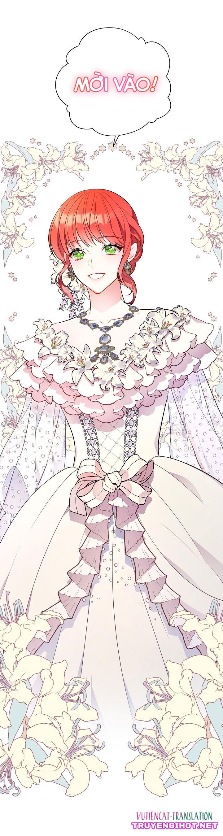 đọc truyện Thanh Tra Của Muiella Chương 159.1 ảnh 19 tại Thiên Thai Truyện