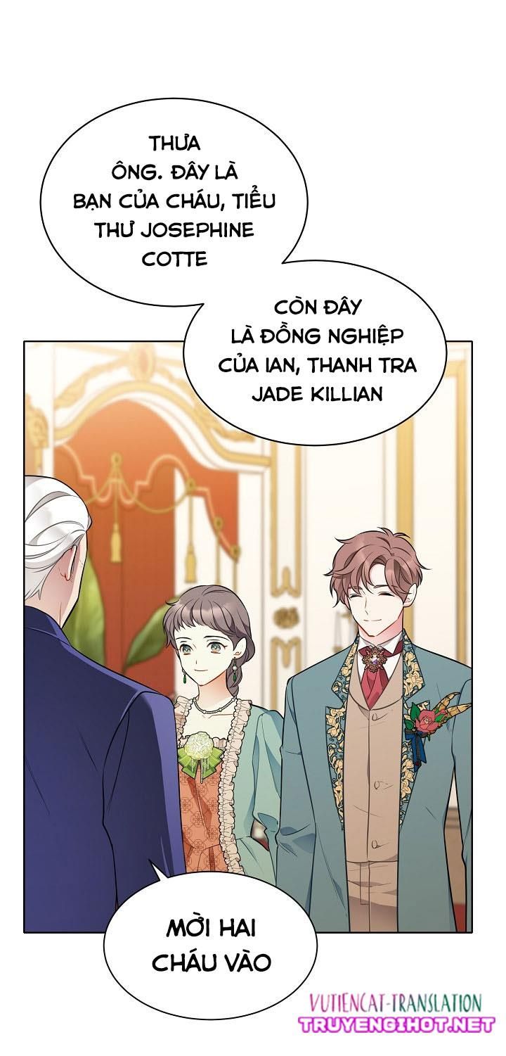 đọc truyện Thanh Tra Của Muiella Chương 159.1 ảnh 20 tại Thiên Thai Truyện