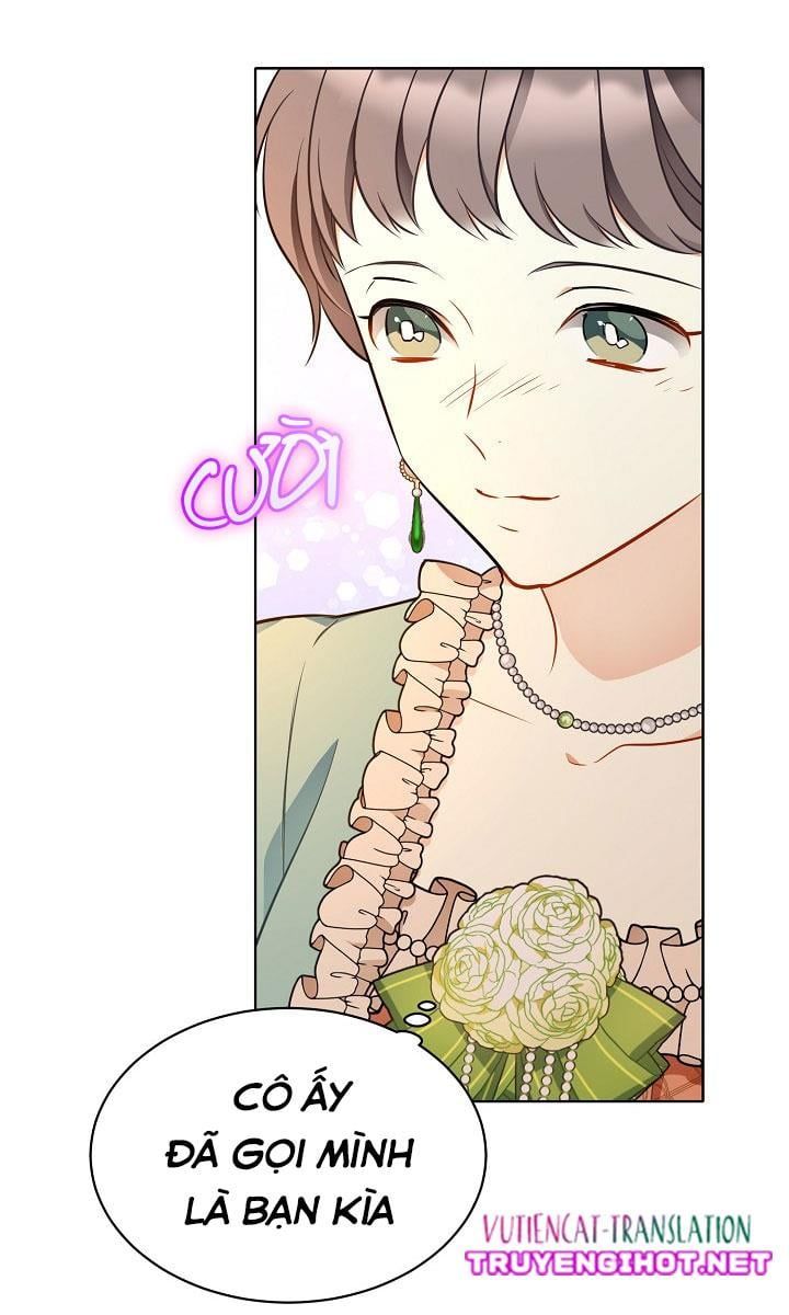 đọc truyện Thanh Tra Của Muiella Chương 159.1 ảnh 21 tại Thiên Thai Truyện