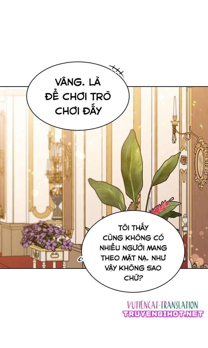 đọc truyện Thanh Tra Của Muiella Chương 159.1 ảnh 23 tại Thiên Thai Truyện