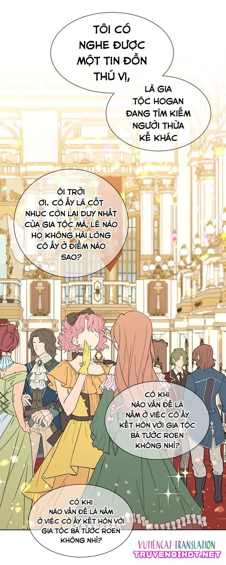 đọc truyện Thanh Tra Của Muiella Chương 159.1 ảnh 25 tại Thiên Thai Truyện